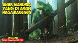 Kisah Anak Manusia Yang Di Asuh Oleh Naga Raksasa... | Alur Cerita Film PETE'S DRAGON (2016)