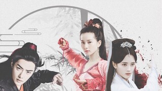 [Cặp song sinh vô song giả] [Xiao Zhan||Wang Yibo||Liu Shishi||Ju Jingyi]