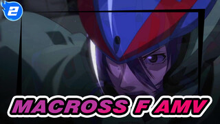 [Macross F/AMV] Hero_2