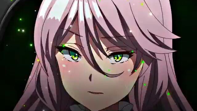 AMV RAW - Flare Arlgrande