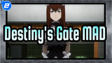 [Destiny's Gate] Tsundere Assistant - Destiny's Gate_2
