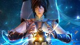 [ Sub Indo ] Grandmaster of Alchemy Eps 08