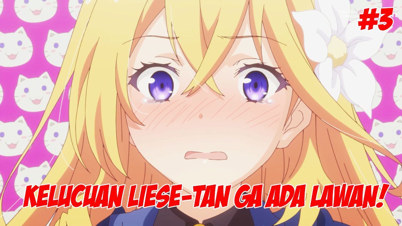 Nengoku No Liese