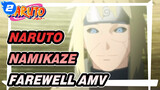 Naruto And Namikaze's Emotional Farewell | Naruto_2