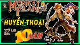 Cốt Truyện Game | Tales of Monkey Island Trở Lại Sau 10 Năm | Mọt Game Mobile