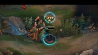 Lee sin xử lí đỉnh cao