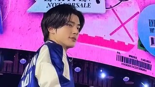 Enhypen Jake WTL Bulacan
