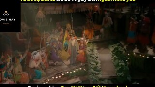 Pan và vùng đất (p1) #phimhuyenbi