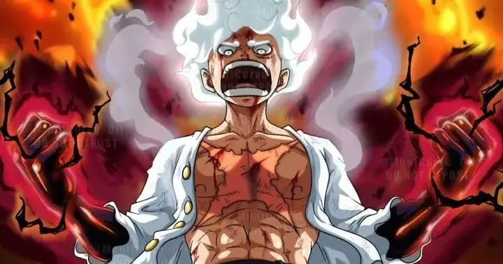 LUFFY VS KATAKURI (One Piece) FULL FIGHT HD.