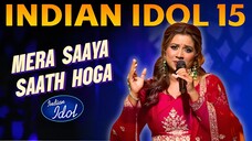 Indian Idol Season 15 Episode 37 | Indian Idol Season 15 | Hindi Singing Tv Show | SonyLiv Tv Show