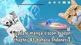 game play osu hitorigoto anime eromanga sensei / manga siscon brocon ch 40 bahasa Indonesia