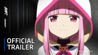 العرض الترويجي للموسم الثاني من أنمي Madoka Magica Gaiden