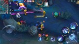 Mobile Legends Gusion GamePlay
