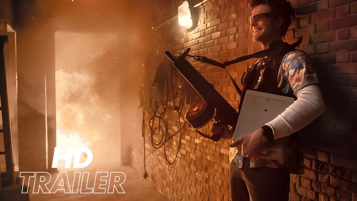Head of State 2025_Official Trailer