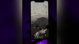 ⚠️tutorial app⚠️ (Wallpaper ig: leonardoorussoo) nure💜 viral livewallpaper animeedit tutorial edit 