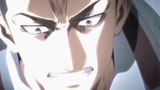 jean kirstein(horse face) edit