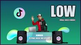 LOW - VIRAL DANCE HITS (Pilipinas Music Mix Official Remix) Techno Disco | Flo Rida