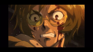 Penyisipan BGM yang familiar dalam sejarah animasi (19) - Kabaneri dari Benteng Besi