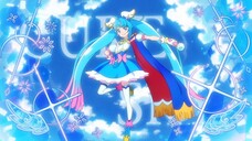 [VIETSUB EP 01] Hirogaru Sky Precure