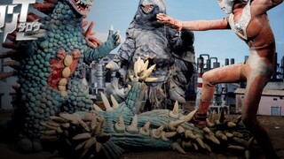 [Blu-ray] Ultraman Taro - Ensiklopedia Monster Koleksi "Edisi Keempat" Episode 29-35 Monster