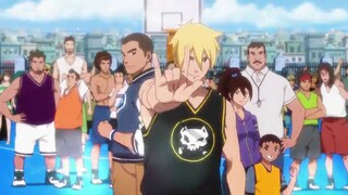 Barangay 143 Episode 12 (Tagalog Dub) Season 1 HD