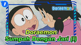 Doraemon | [Koleksi] Sejarah Cinta Nobita dan Shizuka --- Sumpah Dengan Jari (I)_D1