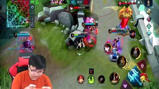 Best partner for Freya? Pein as Rafaela~ MUST WATCH!