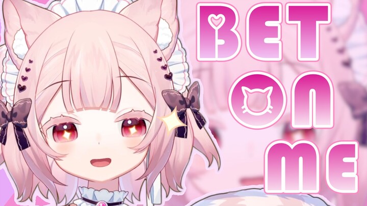 ♡Bet on me♡13秒爱上乖巧小猫【冤种总督制作】