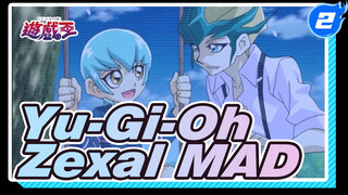 I’ll Always Be with You—Tenjo Brothers (BRAVING!) | MAD/Yu-Gi-Oh Zexal_2