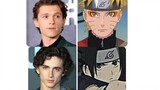 Ahhhhh! ? The cast of the live-action version of Naruto confirmed?