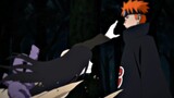 [Naruto] "Sakit, jurus pamungkasmu pasti A!!"