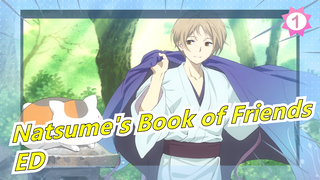 [Natsume's Book of Friends/ED] Full Version| Aishiteru_1