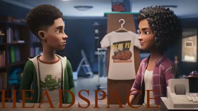 Watch the full movie Headspace for Free: Link in the Description