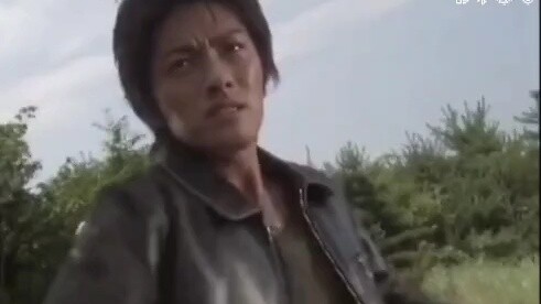 He's not just Himeya Jun! He is Yusuke Kirishima!