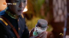Tình Địch EP 13 [Sub Việt]