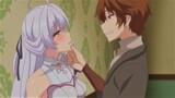 Tóm Tắt Anime Hay: Bị Công Chúa Hành Hạ Tôi Lập Dàn Harem Để Báo Thù - Review Anime Redo of Healer