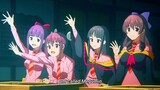 Megumin's goodbye to her Friends | Konosuba An Explosion on This Wonderful World! Episode 6