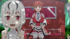 Izure Saikyou no Renkinjutsushi Episode 8 Subtitle Indonesia