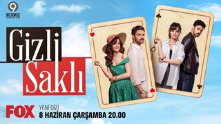 Gizli Sakli - Episode 3 ❤️