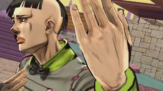 Touhou Changxiu Special Dialogue PS4 [JoJo's Bizarre Adventure Heaven's Eyes/Heaven's Eyes]