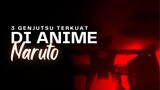 3 Genjutsu Terkuat Di Anime Naruto