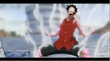 Sự trỗi dậy của Mũ Rơm thời đại hải tặc mới #Animehay#animeDacsac#Naruto#Boru