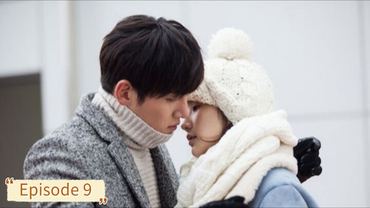 Healer Episode 9 English Sub