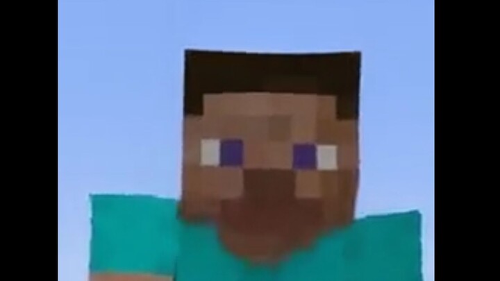 [Minecraft] When Steve Started Singing With AI