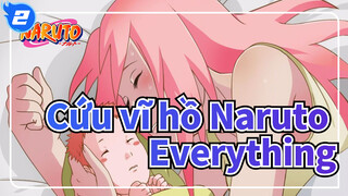 [Cứu vĩ hồ Naruto/MAD/AMV]-Everything_2