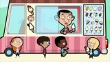 Mr. Bean Anime Collection Season 2 [Full]
