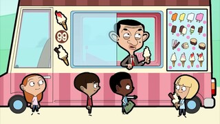 Mr. Bean Anime Collection Season 2 [Full]