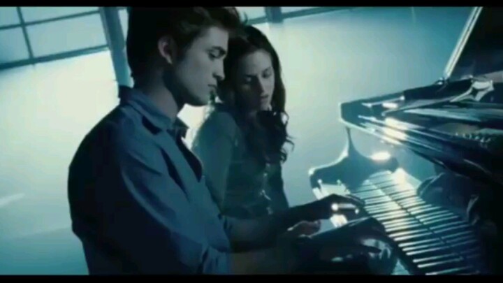 Twilight - Piano sad love music  | 🎶