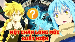 Một chân long mới xuất hiện!!! - Tóm tắt Tensei Slime # 48