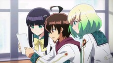 Sousei no Onmyouji - Episode 37 [Subtitle Indonesia]